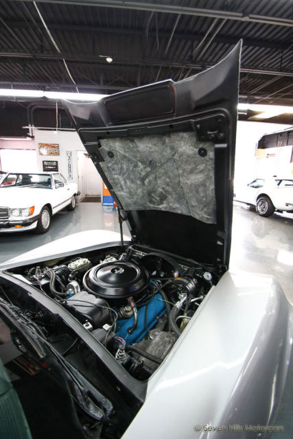 1978 Chevrolet Corvette #'s Match - photo 11