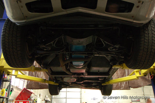 1978 Chevrolet Corvette #'s Match - photo 12