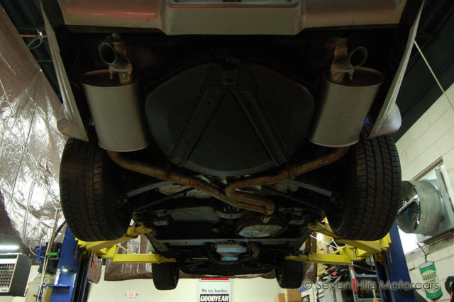 1978 Chevrolet Corvette #'s Match - photo 13