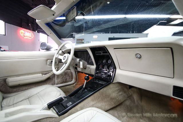 1978 Chevrolet Corvette #'s Match - photo 9