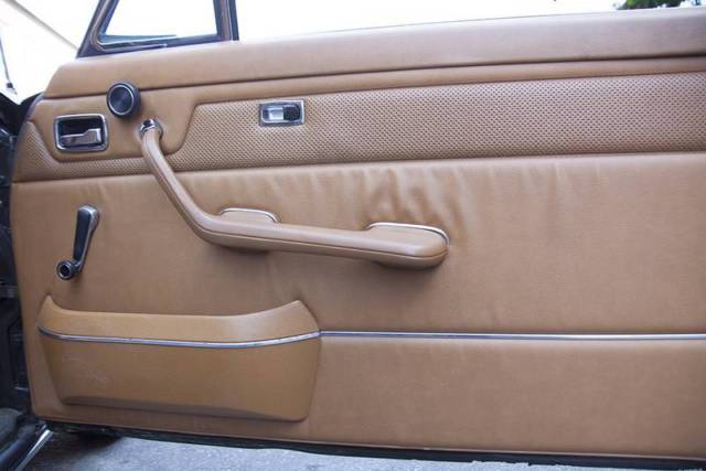 1972 Mercedes-Benz C-Class 250C - photo 13