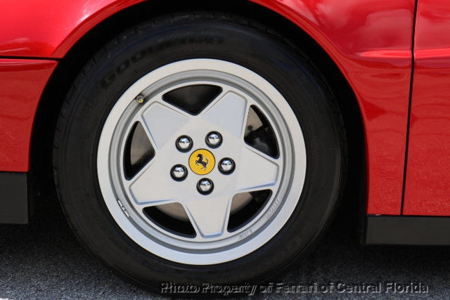 1988 Ferrari Testarossa - photo 12