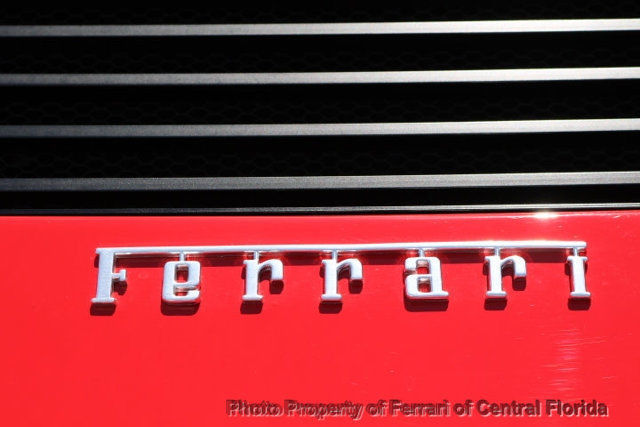 1988 Ferrari Testarossa - photo 8