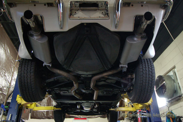 1973 Chevrolet Corvette Stingray #'s Match - photo 13