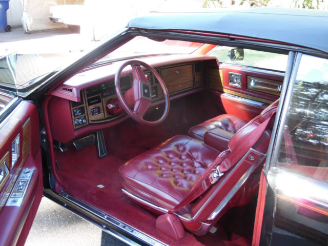 1985 Cadillac Eldorado - photo 6