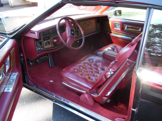 1985 Cadillac Eldorado - photo 7
