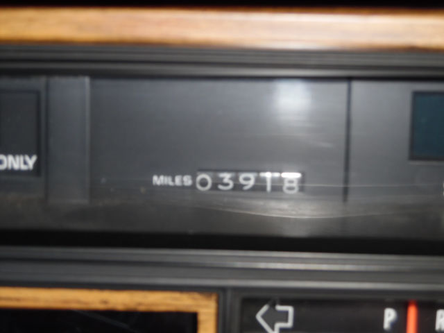 1985 Cadillac Eldorado - photo 8