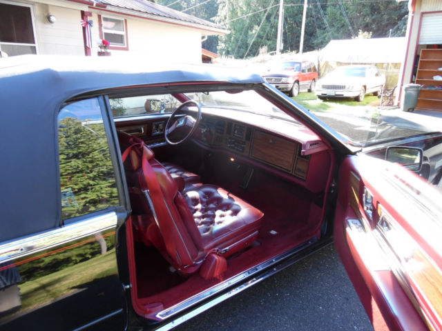 1985 Cadillac Eldorado - photo 9