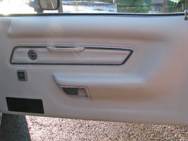1973 Mercury Cougar - photo 11