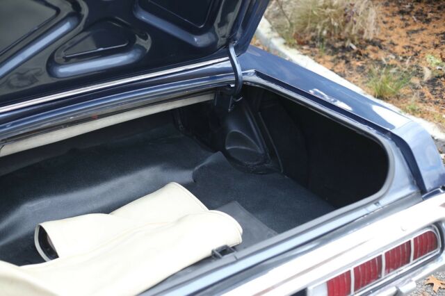 1973 Mercury Cougar - photo 12