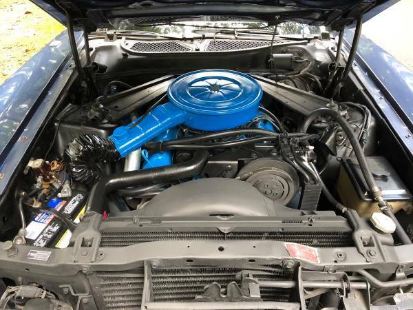 1973 Mercury Cougar - photo 13