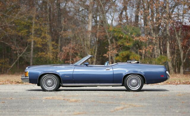 1973 Mercury Cougar - photo 4
