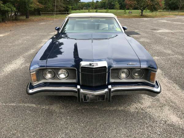 1973 Mercury Cougar - photo 5