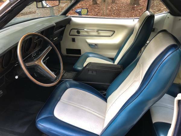 1973 Mercury Cougar - photo 6