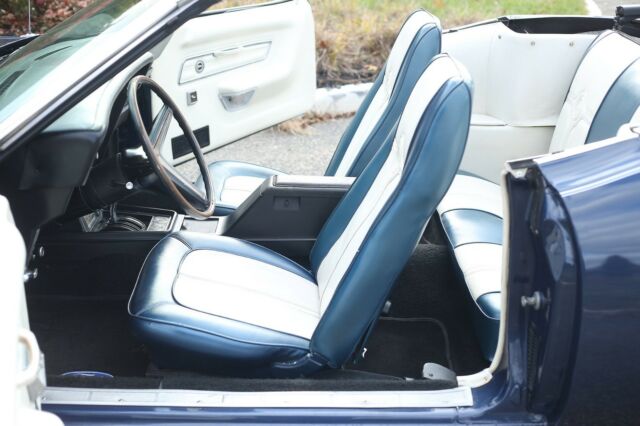 1973 Mercury Cougar - photo 7
