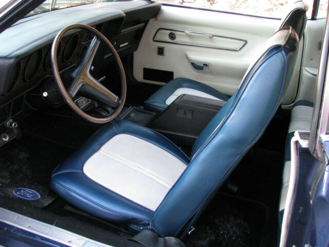 1973 Mercury Cougar - photo 9