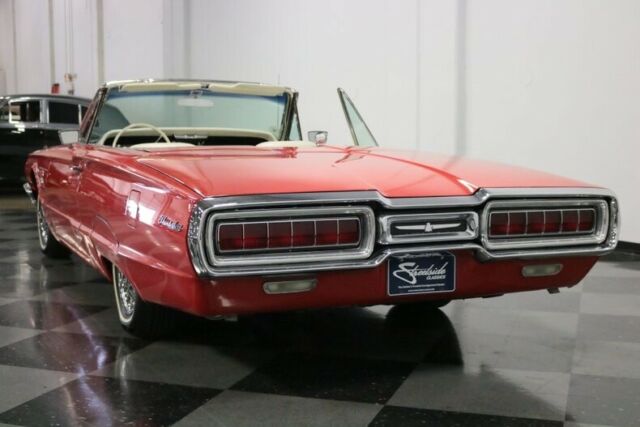 1965 Ford Thunderbird -- - photo 11