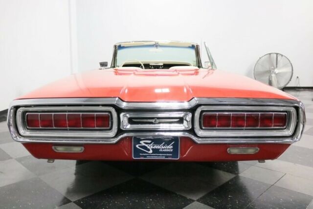 1965 Ford Thunderbird -- - photo 12