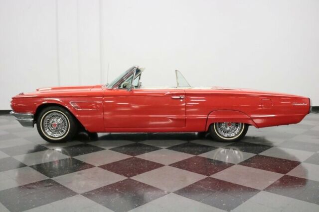 1965 Ford Thunderbird -- - photo 3