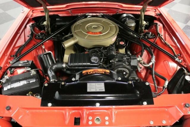1965 Ford Thunderbird -- - photo 4