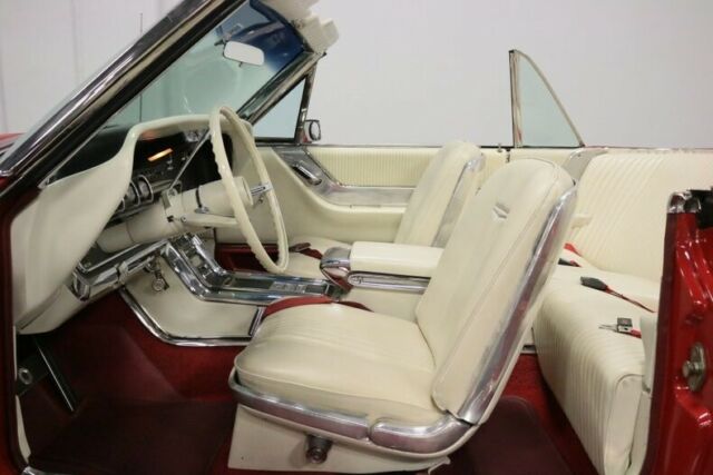1965 Ford Thunderbird -- - photo 5