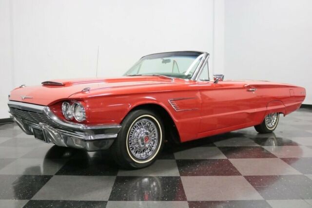 1965 Ford Thunderbird -- - photo 6