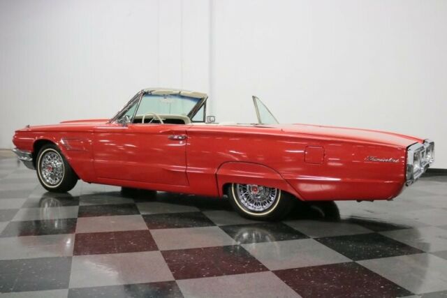 1965 Ford Thunderbird -- - photo 9