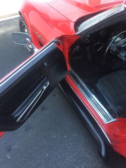 1975 Chevrolet Corvette - photo 10
