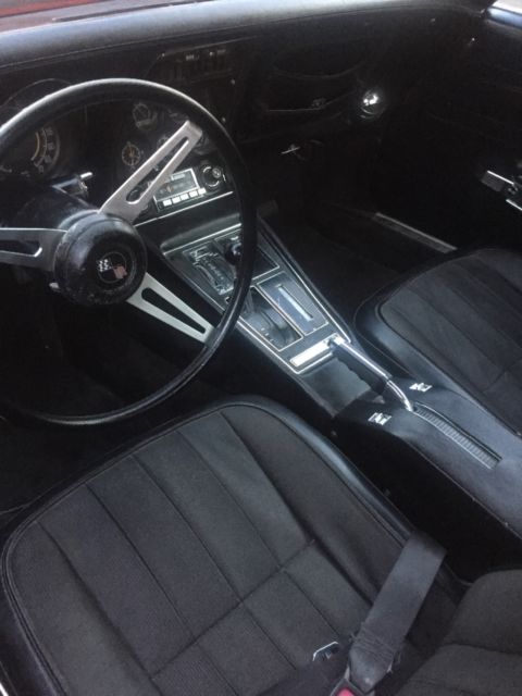 1975 Chevrolet Corvette - photo 7