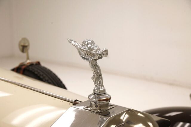 1930 Rolls-Royce Phantom II Dual Cowl - photo 10