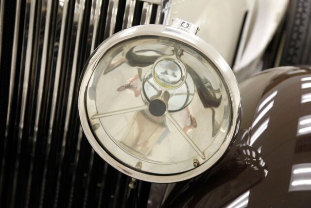 1930 Rolls-Royce Phantom II Dual Cowl - photo 12