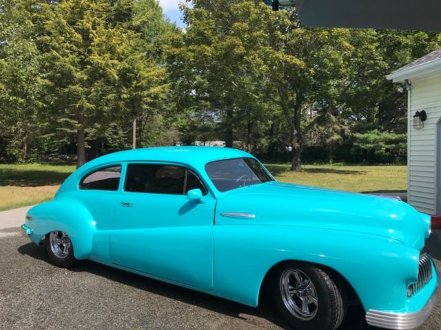 1948 Buick Super - photo 3