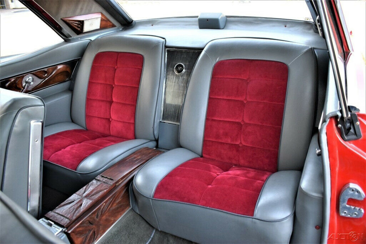 1964 Buick Riviera #'s Matching 401ci Auto - photo 12