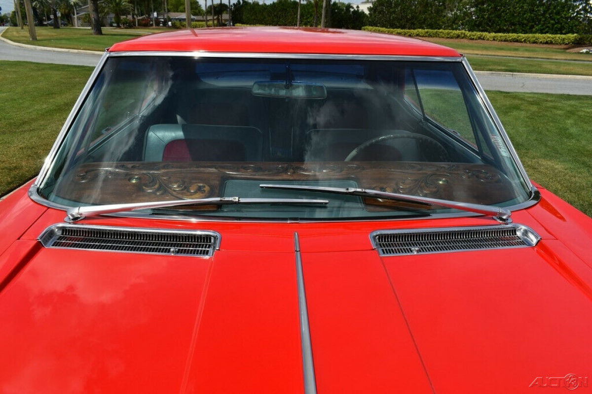 1964 Buick Riviera #'s Matching 401ci Auto - photo 7
