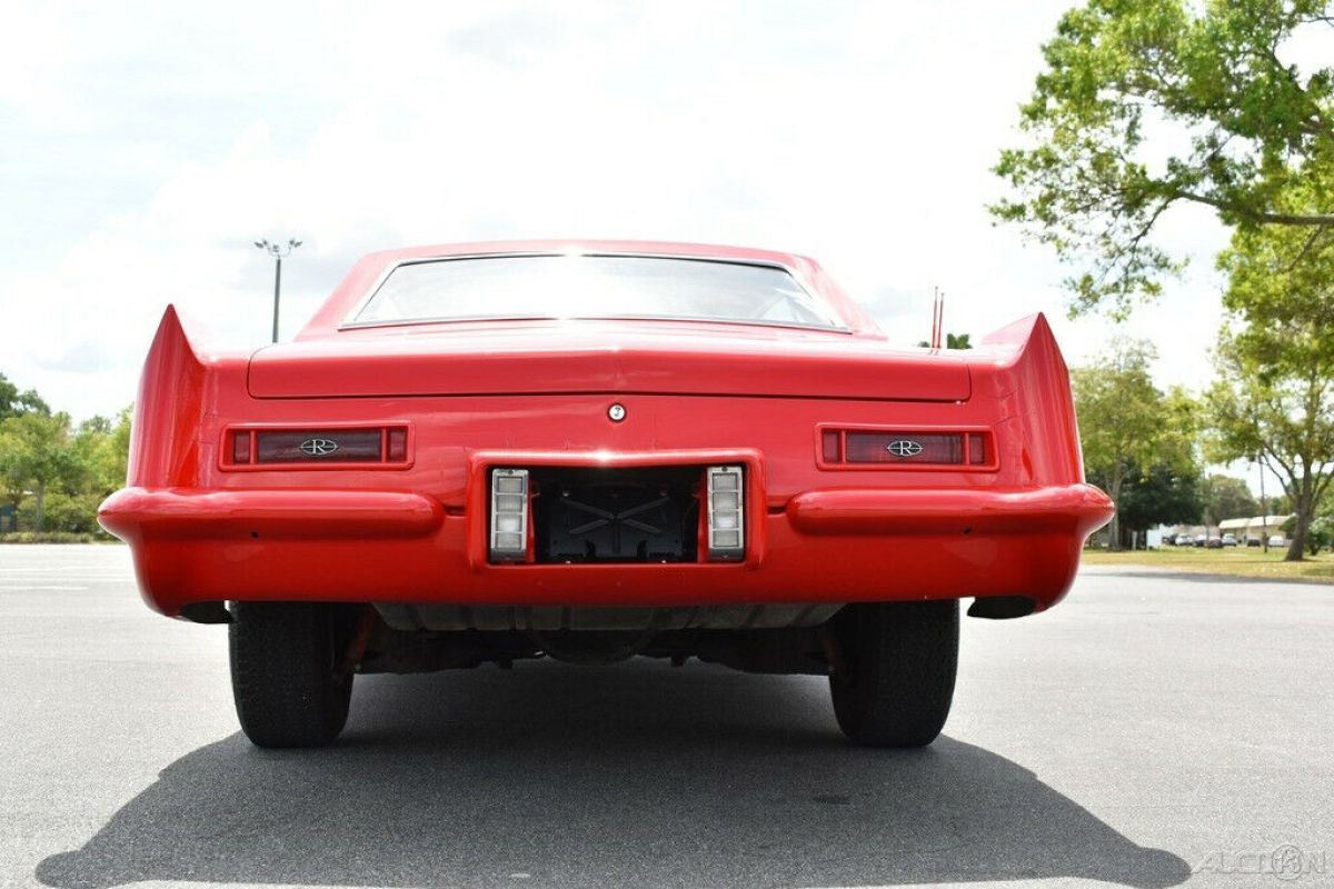 1964 Buick Riviera #'s Matching 401ci Auto - photo 9