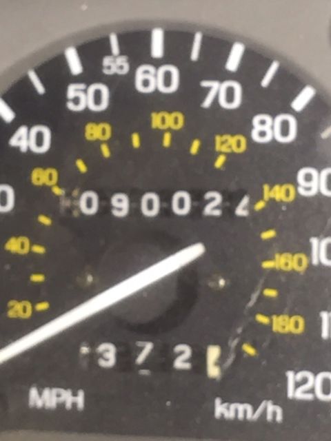 1990 Ford Thunderbird Super Charged - photo 11