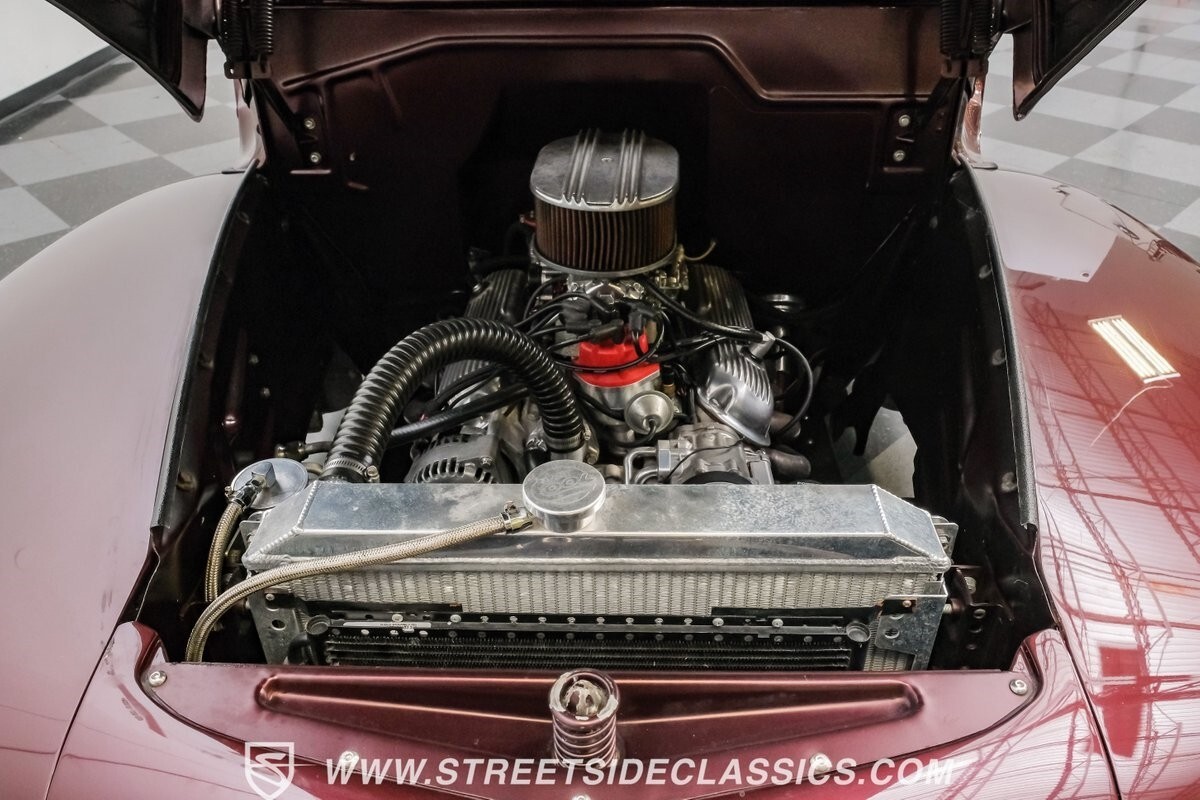 1949 Ford F-1 Restomod - photo 4