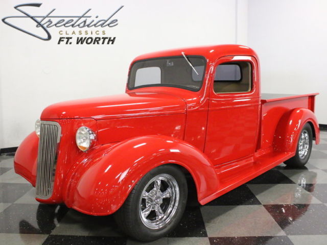 1937 Chevrolet Other Pickups - photo 2