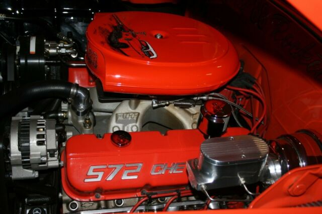 1954 Oldsmobile Eighty-Eight - photo 6