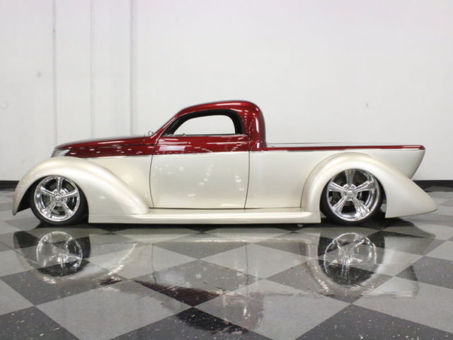 1937 Ford Other Pickups - photo 2