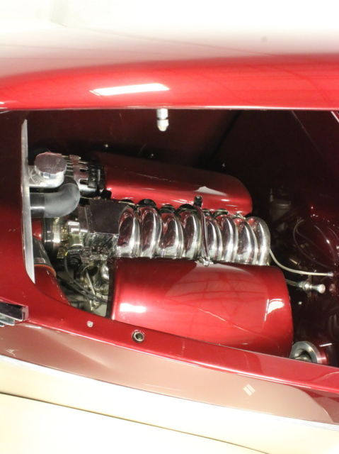 1937 Ford Other Pickups - photo 3