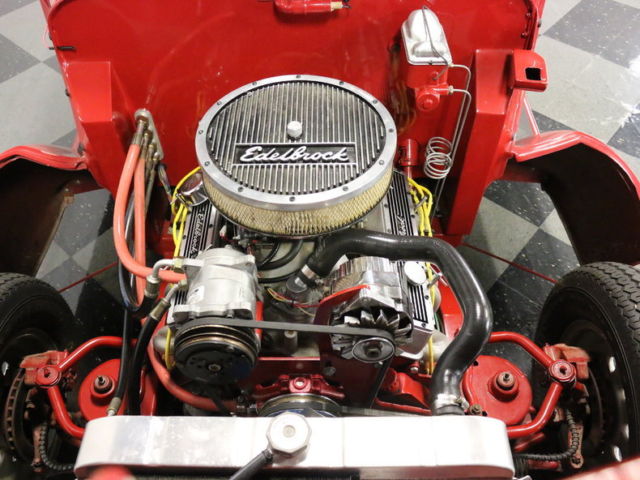 1938 Ford Custom Pickup - photo 4