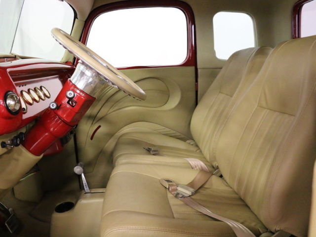 1938 Ford Custom Pickup - photo 5