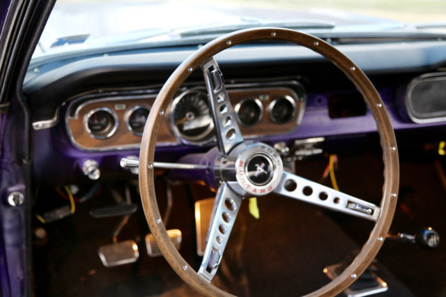 1965 Ford Mustang - photo 12