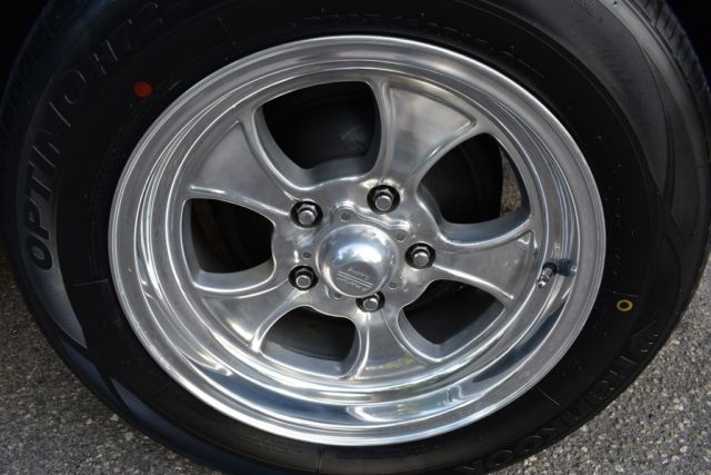 1955 Pontiac Star Chief Catalina Two Door Hardtop Custom - photo 9