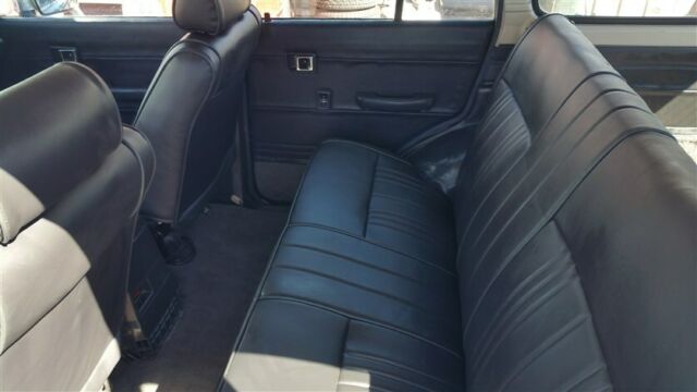 1988 Toyota Land Cruiser V8 VORTEC AUTO AC LOADED - photo 10