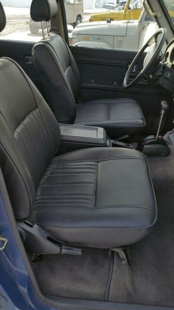 1988 Toyota Land Cruiser V8 VORTEC AUTO AC LOADED - photo 13