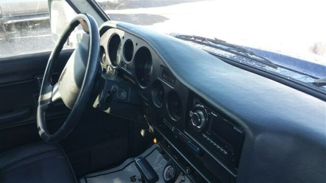 1988 Toyota Land Cruiser V8 VORTEC AUTO AC LOADED - photo 6