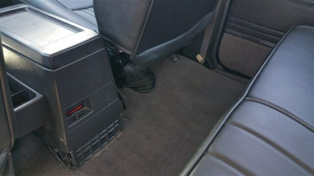 1988 Toyota Land Cruiser V8 VORTEC AUTO AC LOADED - photo 9