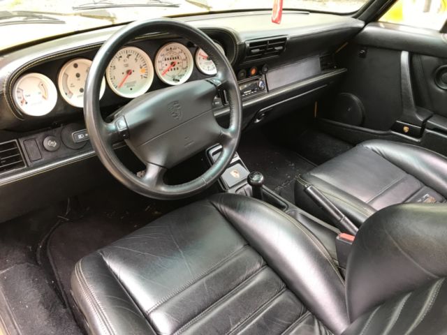 1978 Porsche 911 - photo 11